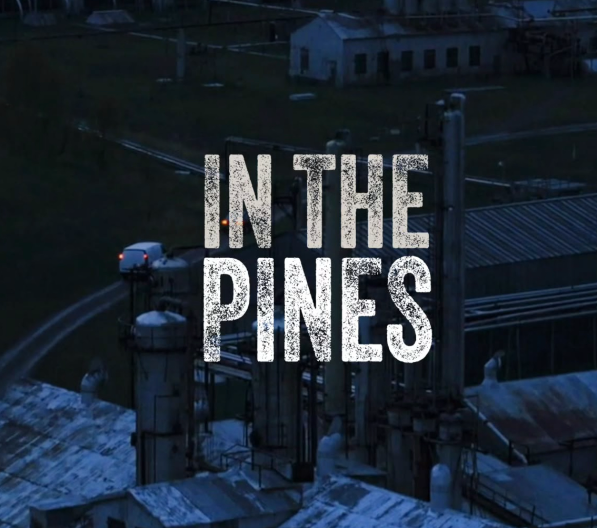 In The Pines